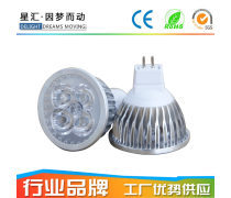 點(diǎn)亮綠色未來(lái) 節(jié)能照明產(chǎn)品全解析